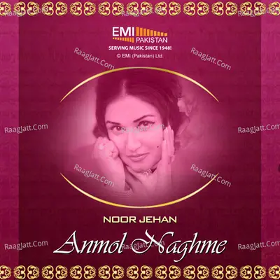 Anmol Naghme - Noor Jehan