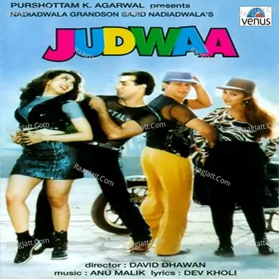 Judwaa - Anu Malik