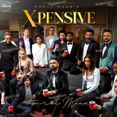 XPENSIVE Poster