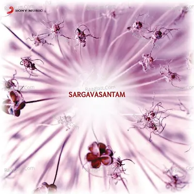 Sargavasantam (Original Motion Picture Soundtrack) - Ouseppachan