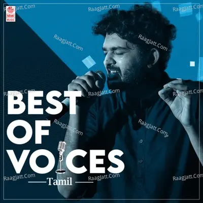 Best Of Voices - Tamil Poster