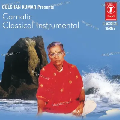 Jalataragam -Carnatic Classical - Anayampatti S.Ganesh