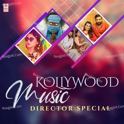 Kollywood Music Director Special Poster