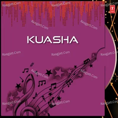 Kuasha Poster