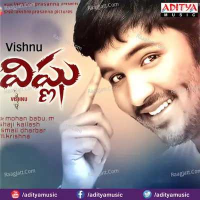 Vishnu Poster