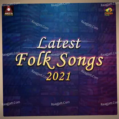 Latest Folk Songs 2021 Poster