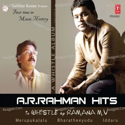 A.r. Rahman Hits - Whistle - Ramana M.V.