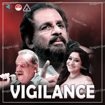 Vigilance (Original Motion Picture Soundtrack) - K J Yesudas