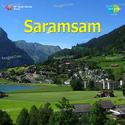 Saramsam - jerry amaldev usa