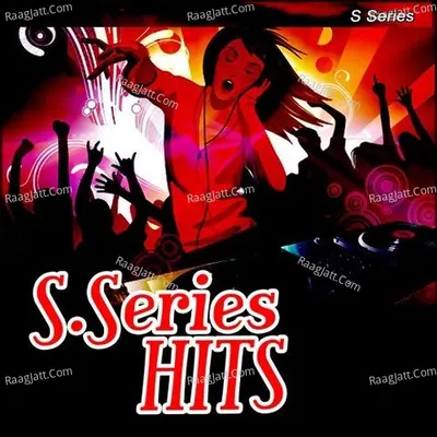 S.Series Hits Poster