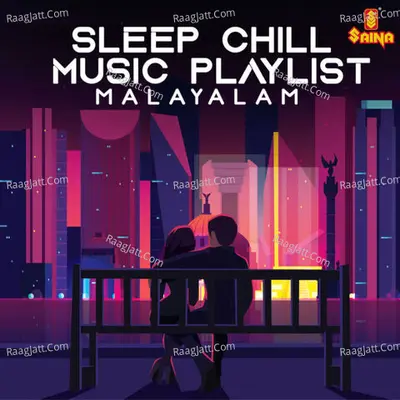 Sleep Chill Music Poster