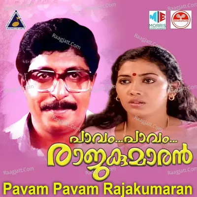 Pavam Pavam Rajakumaran (Original Motion Picture Soundtrack) - K. S. Chithra