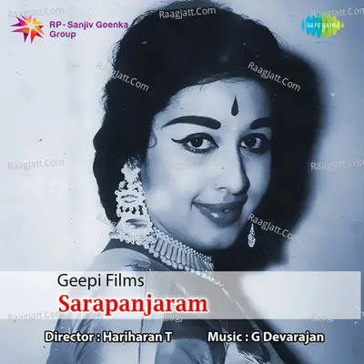 Sarapancharam Poster