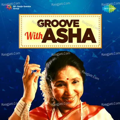 Groove With Asha - Bappi Lahiri