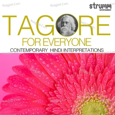 Tagore for Everyone - Contemporary Hindi Interpretations Poster