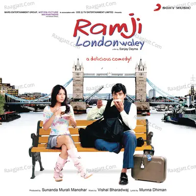 Raamji Londonwaley Poster