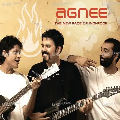 Agnee Poster