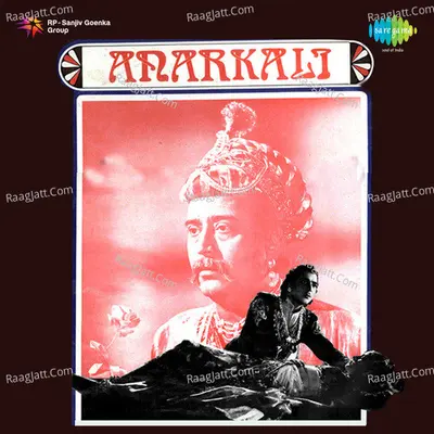 Anarkali - Hemant Kumar