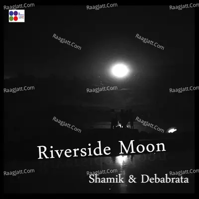 Riverside Moon - Debabrata