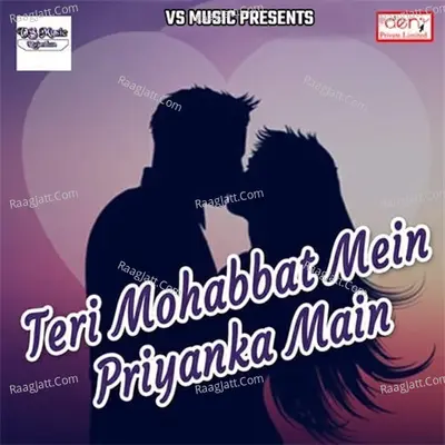 Teri Mohabbat Mein Priyanka Main Poster