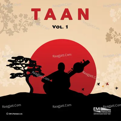 Taan, Vol. 1 Poster