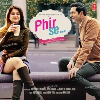 Phir Se Poster