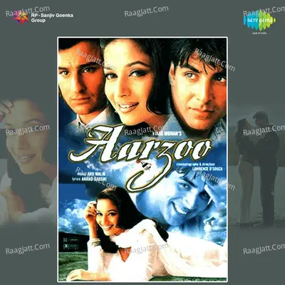 Aarzoo Poster