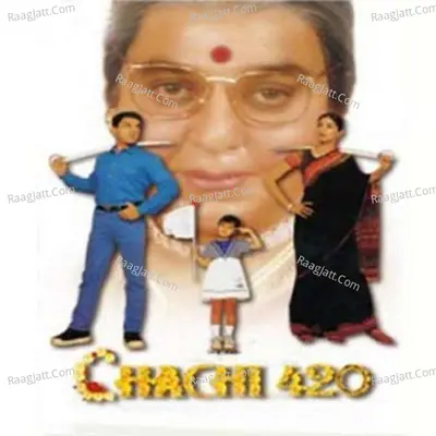 Chachi 420 - Vishal Dadlani