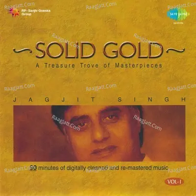 Solid Gold - Jagjit Singh - Jagjit Singh