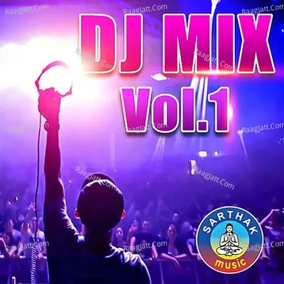 Dj Mix Vol 1 Poster