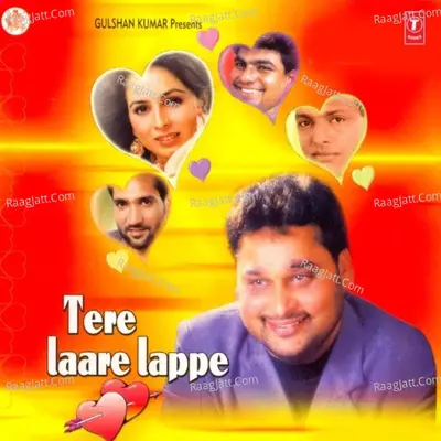 Tere Laare Lappe - Nachhatar Gill