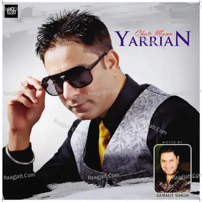 Yarrian - Chati Mann