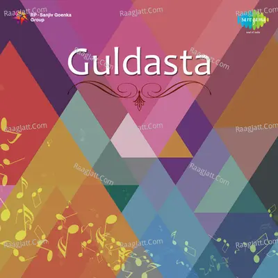 Guldasta - Traditional