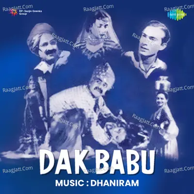 Dak Babu Poster