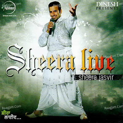 Sheera Jasvir Live Poster