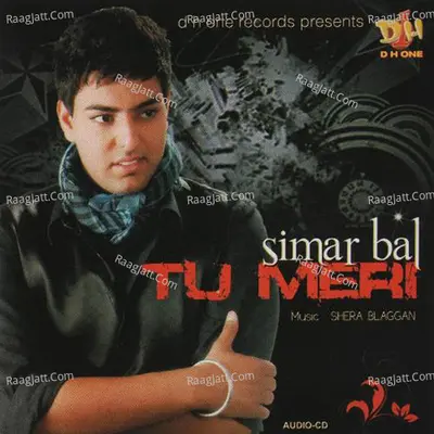 Tu Meri - Simar Bal