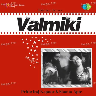 Valmiki Poster