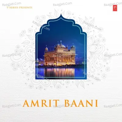 Amrit Baani Poster