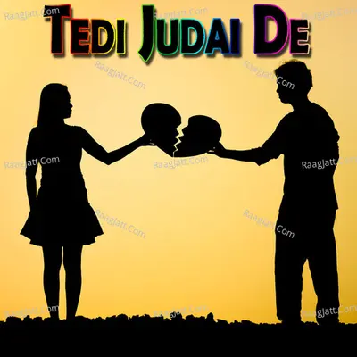 Tedi Judai De Poster