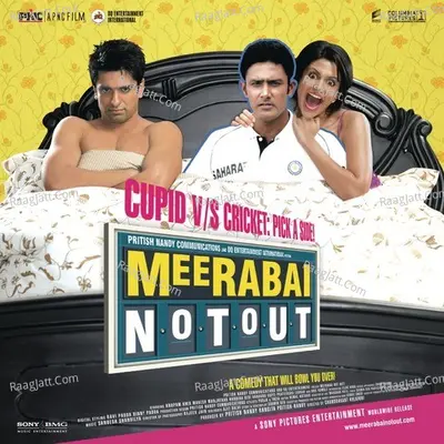 Meerabai Not Out Poster