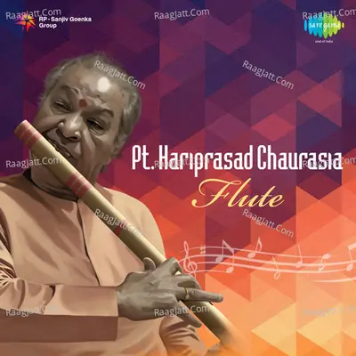 Hari Prasad Chaurasia (flute) - Pandit Hariprasad Chaurasia