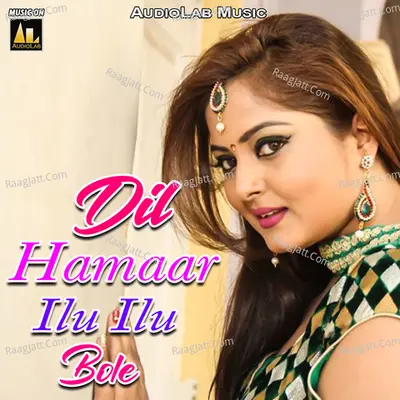 Dil Hamaar Ilu Ilu Bole Poster