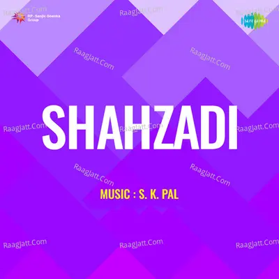 Shahzadi - 