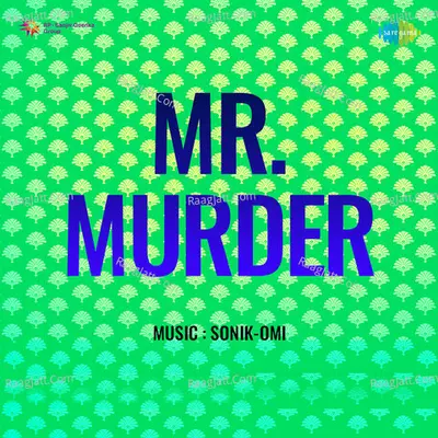 Mr Murder - Usha Mangeshkar