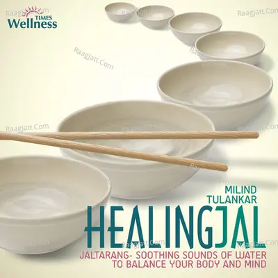 Healing Jal - Milind Tulankar