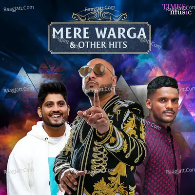 Mere Warga & Other Hits Poster