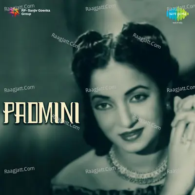 Padmini Poster