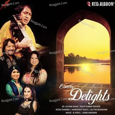 Evening Delights Poster