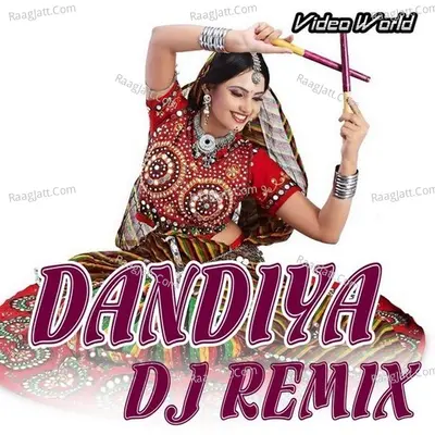 Dandiya DJ Remix - Shahnaz Akhtar