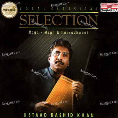 Ustad Rashid Khan - Selection Poster